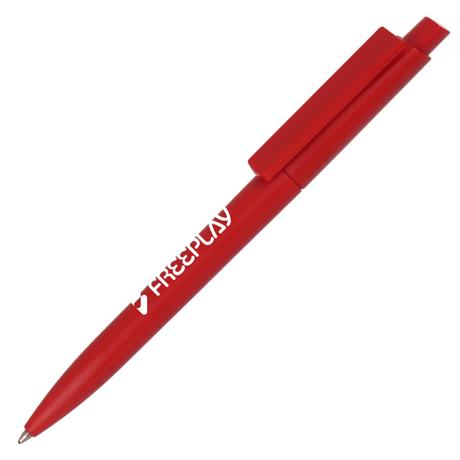 Custom Printed Echo Recycled Ball Pen - Image 3