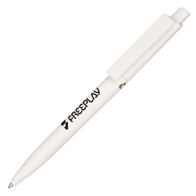 Custom Printed Echo Recycled Ball Pen - Image 4