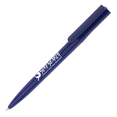 Custom Printed Surfer PET Ball Pen (Solid) - Image 4