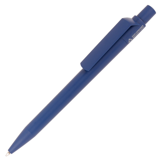 Custom Printed Matte Recycled Ball Pen - Image 4