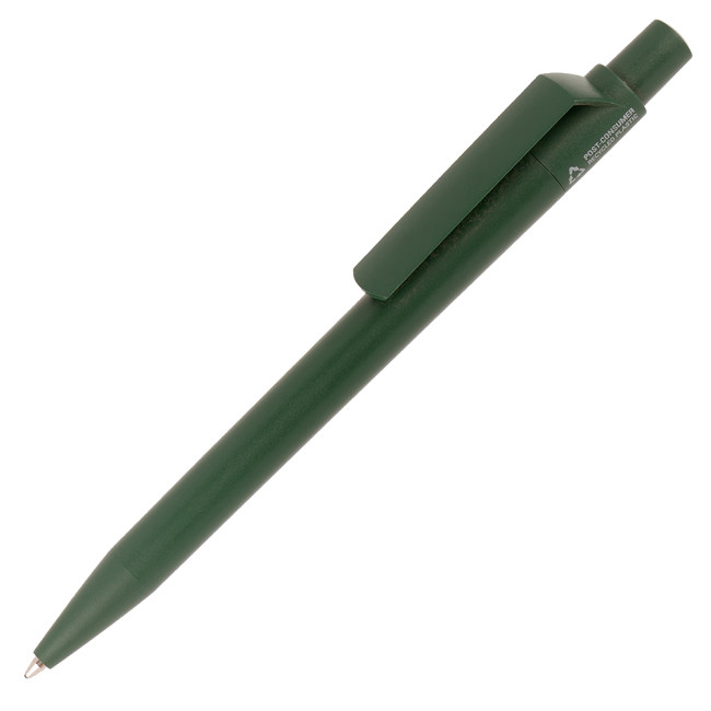 Custom Printed Matte Recycled Ball Pen - Image 5