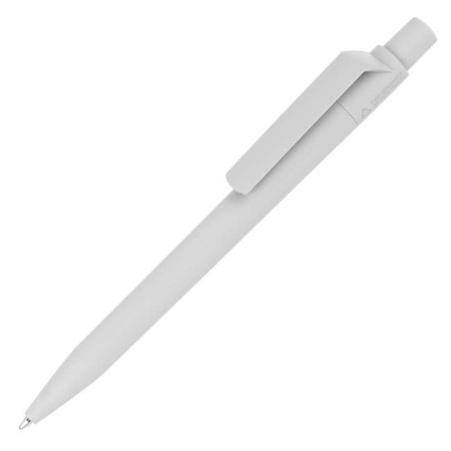 Custom Printed Matte Recycled Ball Pen - Image 7