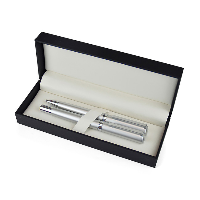 Custom Printed Hannibal Pen Gift Set