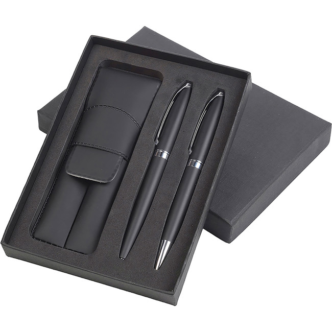 Custom Printed Legend Pen Gift Set