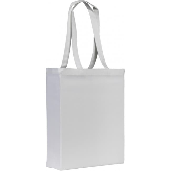 Custom Printed Groombridge 10oz Cotton Canvas Tote - Image 1