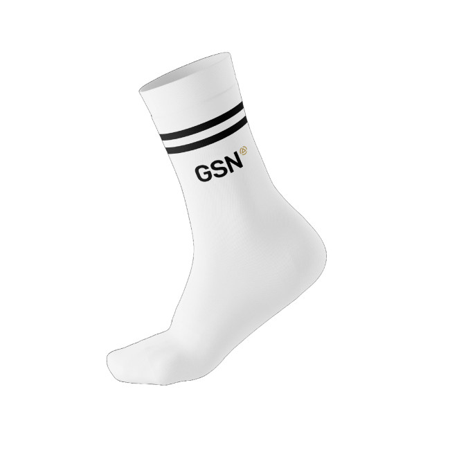 Custom Printed Custom Branded Sports Crew Socks