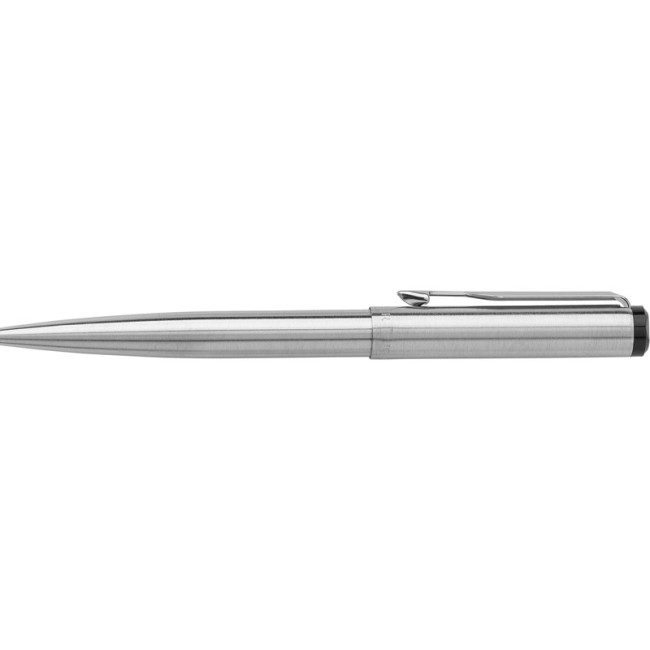 Custom Printed Parker Vector Stainless Steel Ballpen - Image 2