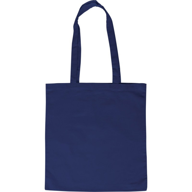 Custom Printed Eco Friendly Cotton Shopping Bag - Image 5