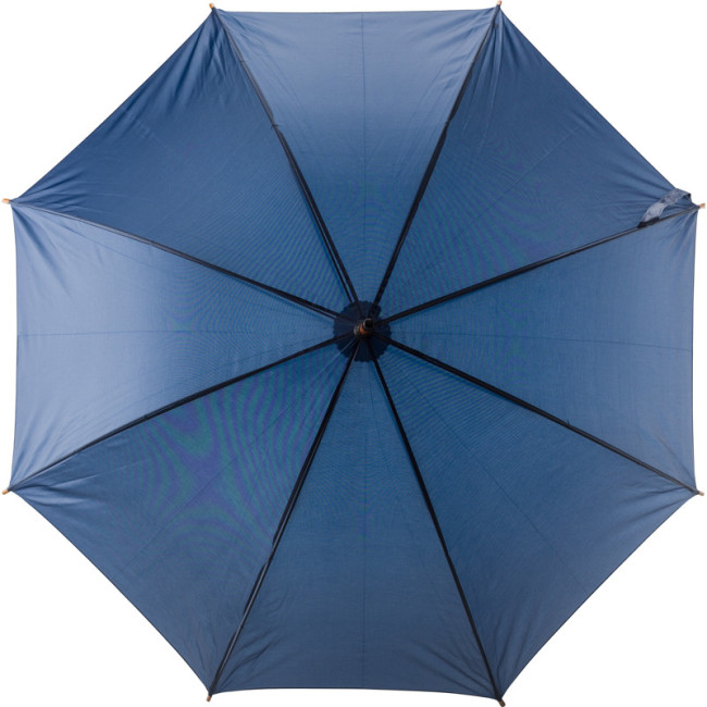 Custom Printed Automatic Umbrella - Image 2