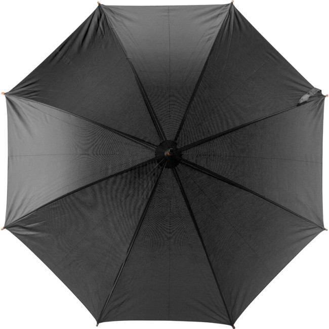 Custom Printed Automatic Umbrella - Image 5