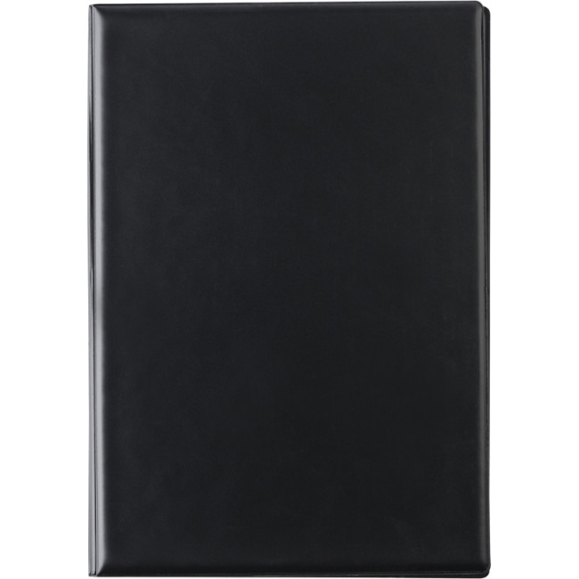 Custom Printed Plastic Folder - Image 1