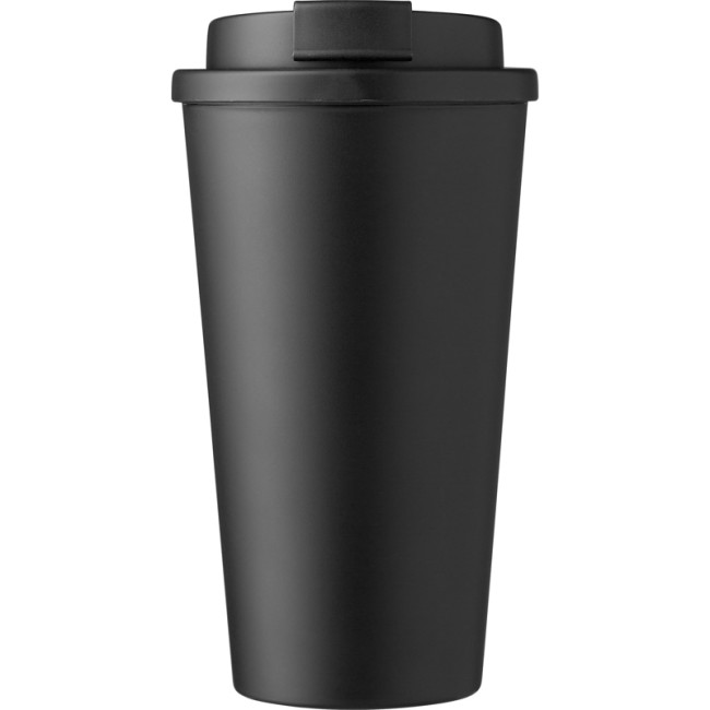 Custom Printed Travel Mug 475ml - Image 2