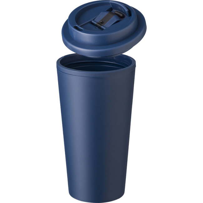 Custom Printed Travel Mug 475ml - Image 6