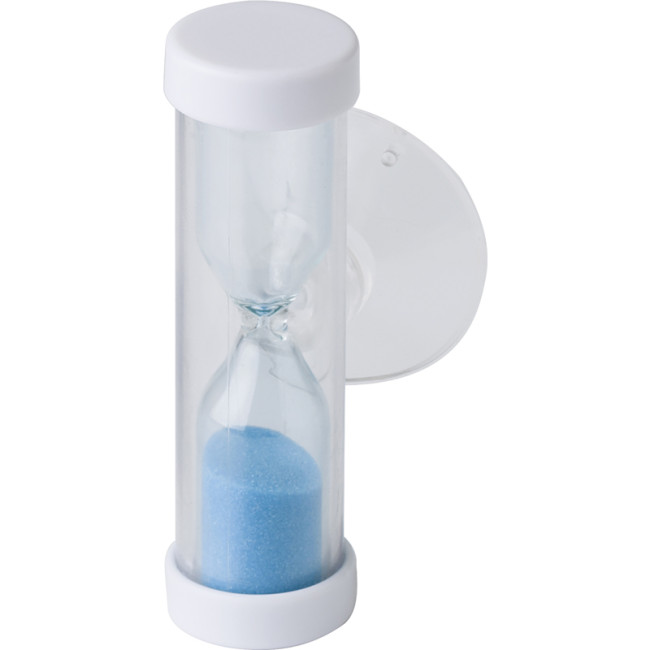 Custom Printed Hourglass Approx. 3 mins - Image 1