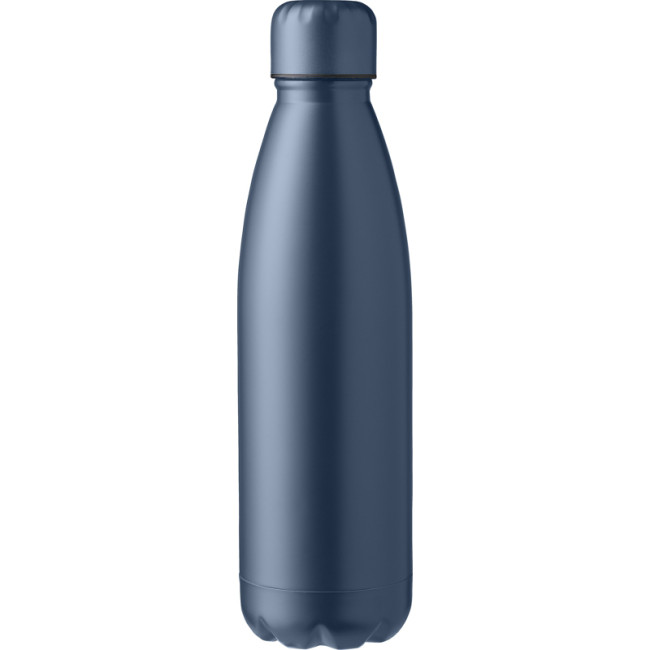 Custom Printed Stainlesss Steel Single Walled Bottle 750ml - Image 7