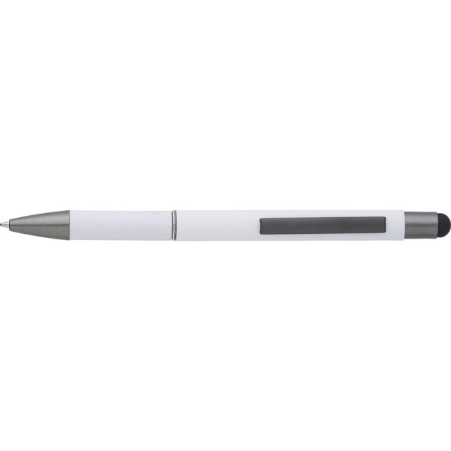 Custom Printed Aluminium Ballpen - Image 6