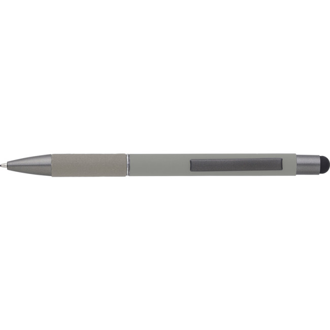 Custom Printed Aluminium Ballpen - Image 7