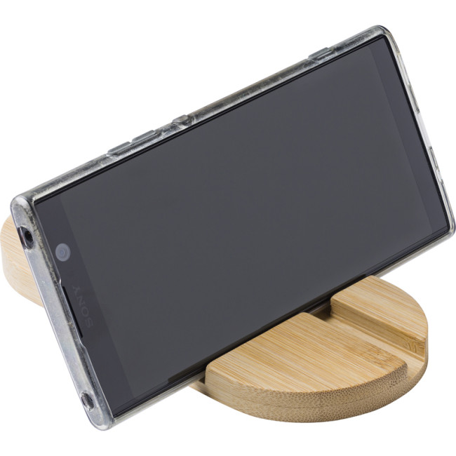 Custom Printed Tablet Holder - Image 2