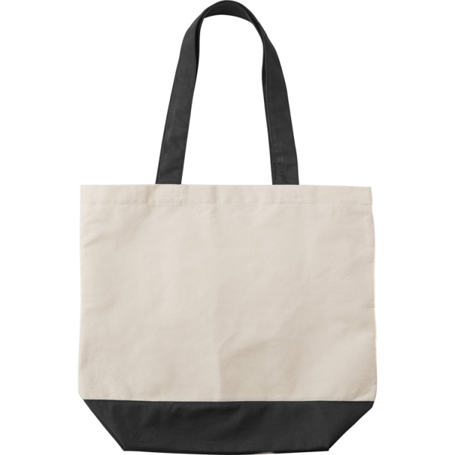 Custom Printed Shopping Bag - Image 1