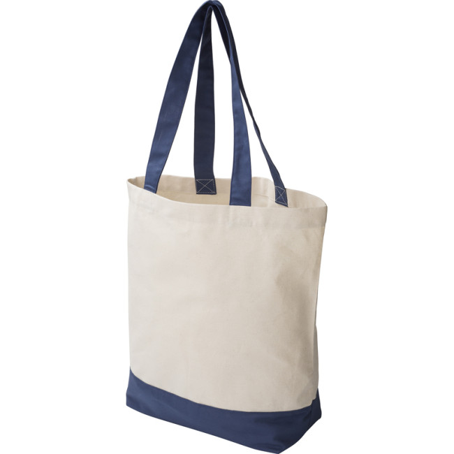 Custom Printed Shopping Bag - Image 2