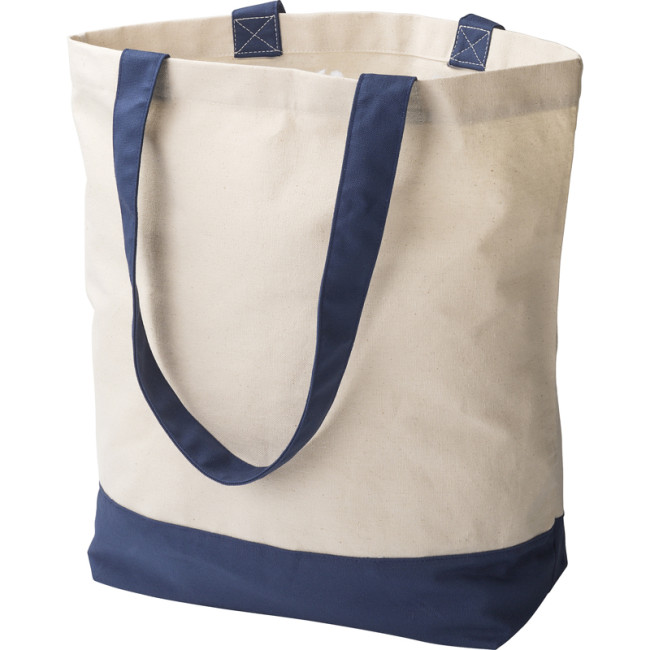 Custom Printed Shopping Bag - Image 3