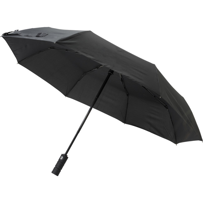 Custom Printed Rpet Automatic Umbrella - Image 1