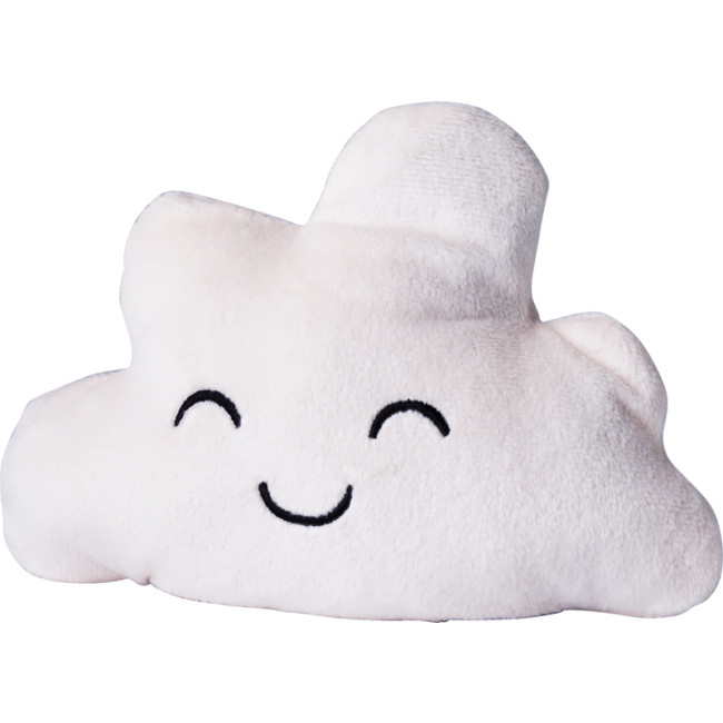 Custom Printed Plush Cloud - Image 2