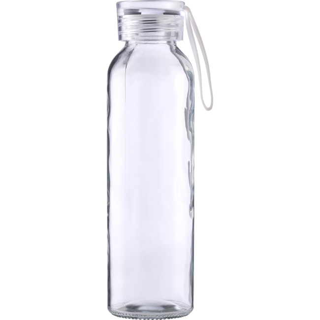 Custom Printed Glass Bottle 500ml - Image 4