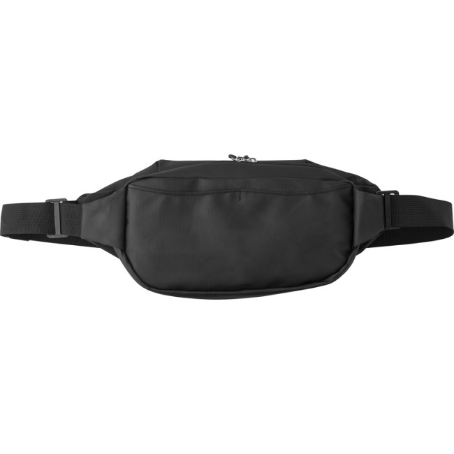 Custom Printed Shoulder Or Waist Bag - Image 3