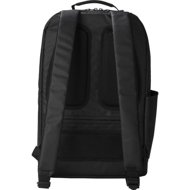 Custom Printed Anti Theft Backpack - Image 2