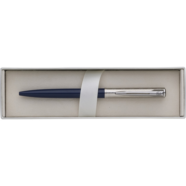 Custom Printed Waterman Allure Deluxe Ballpen - Image 5