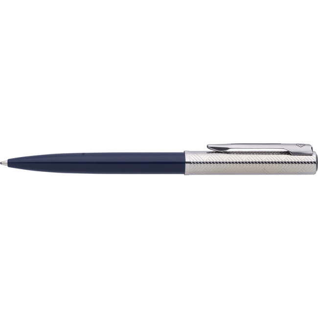 Custom Printed Waterman Allure Deluxe Ballpen - Image 4