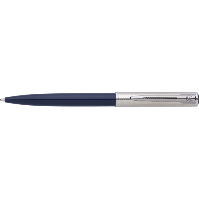 Custom Printed Waterman Allure Deluxe Ballpen - Image 3