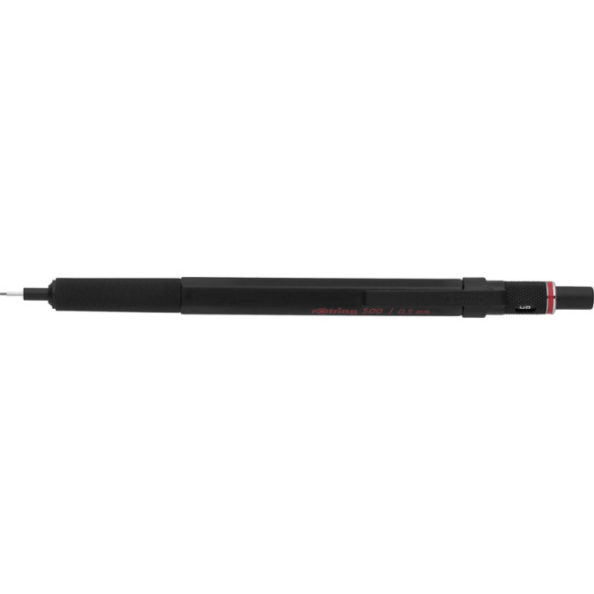 Custom Printed Rotring Pencil - Image 3