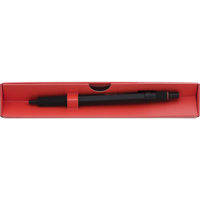 Custom Printed Rotring Ballpoint Pen - Image 1