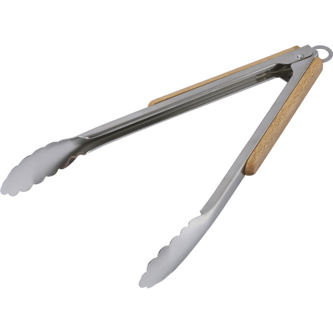 Custom Printed Steel Tongs - Image 3