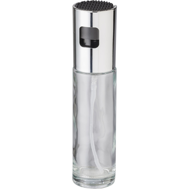 Custom Printed Oil Spray Dispenser 100ml - Image 1