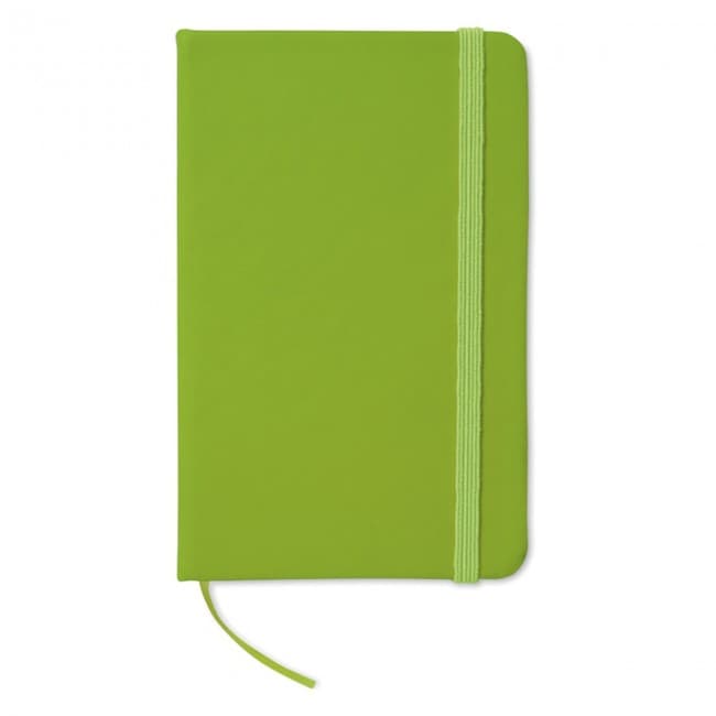 Custom Printed 96 pages notebook - Image 5