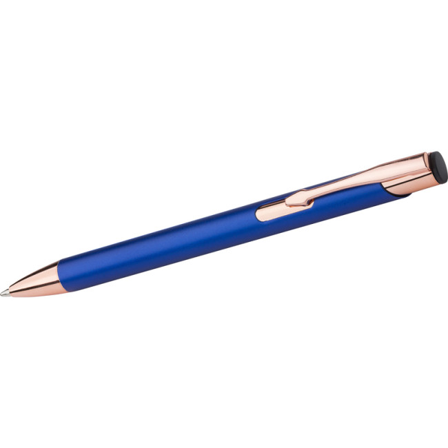 Custom Printed Aluminium Ballpen - Image 7