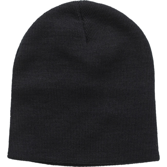 Custom Printed Rpet Beanie Hat - Image 4