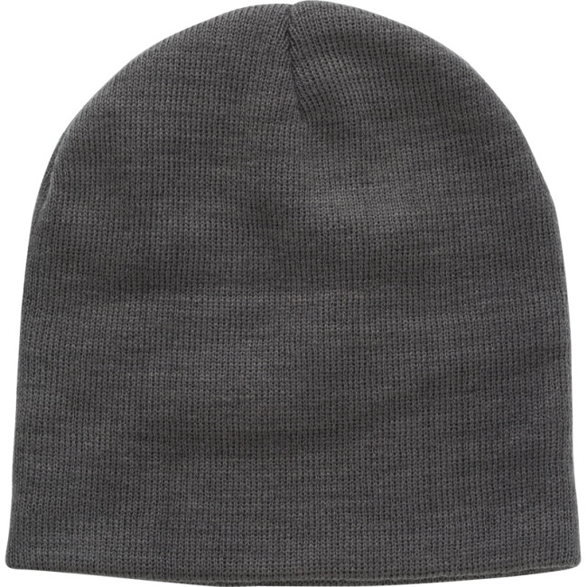 Custom Printed Rpet Beanie Hat - Image 5