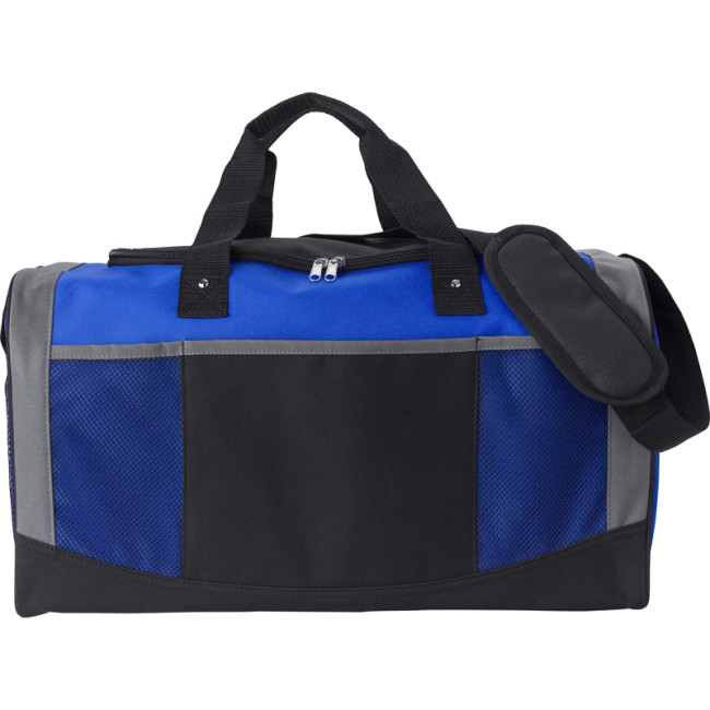 Custom Printed Sports Bag - Image 5