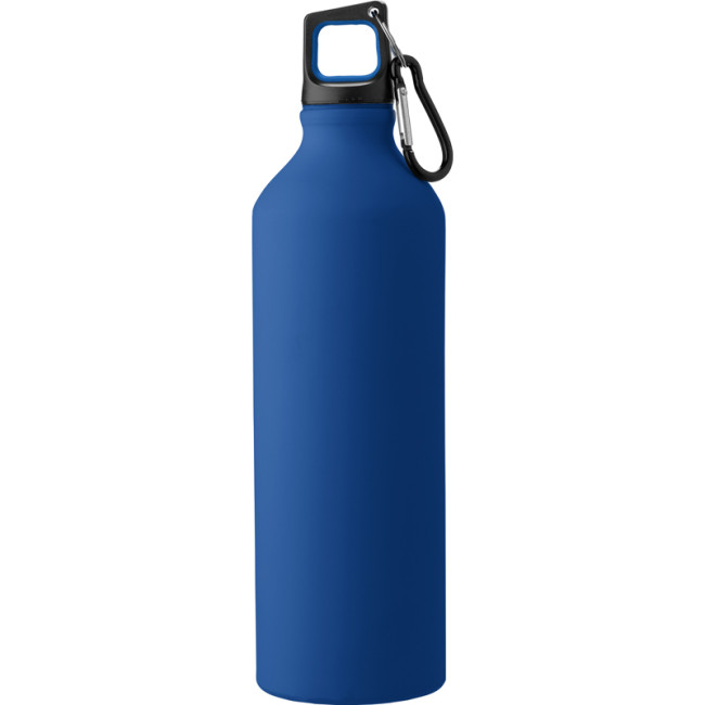 Custom Printed Aluminium Single Walled Bottle 800ml - Image 6