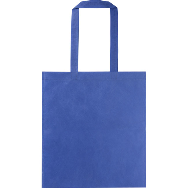 Custom Printed Rpet Nonwoven Shopper - Image 1