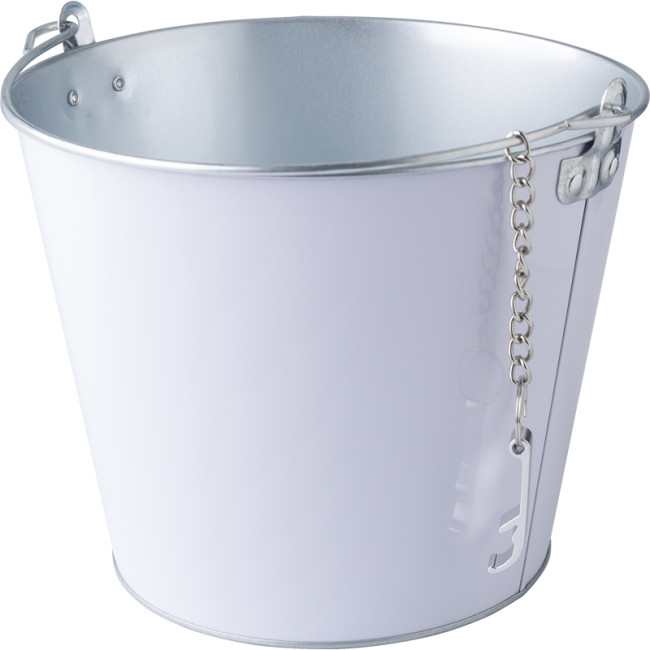 Custom Printed Ice Bucket - Image 4