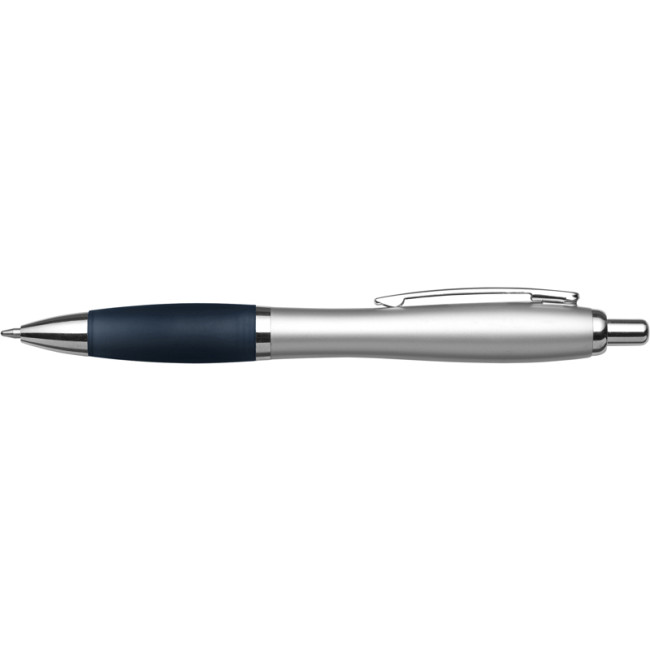 Custom Printed Recycled Plastic Ballpen - Image 7