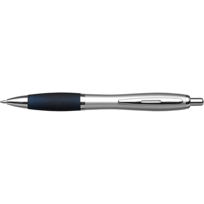 Custom Printed Recycled Plastic Ballpen - Image 6