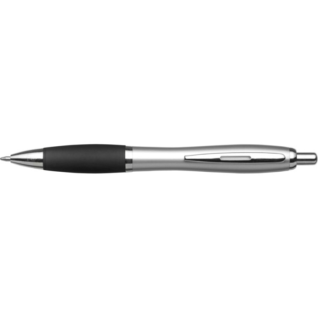 Custom Printed Recycled Plastic Ballpen - Image 5