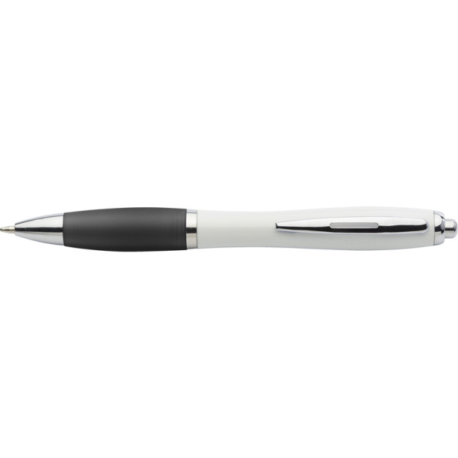 Custom Printed Recycled Plastic Ballpen - Image 4