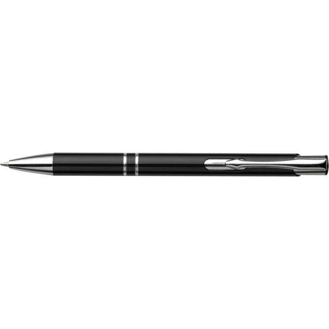 Custom Printed Recycled Aluminium Ballpen - Image 7